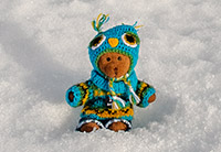 Podróż na Antarktydę