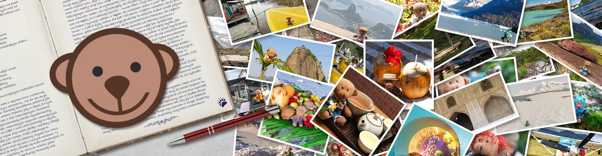 Pamiętniki Klocka Podróżnika