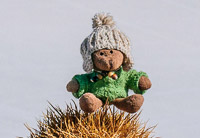 Podróż z Boliwii do Chile