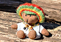 Podróż do Etiopii Północnej