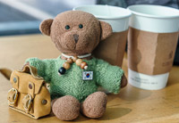 Podróż do Korei Południowej