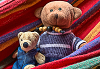 Podróż do Kostaryki i Panamy