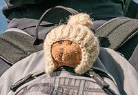 Podróż do Argentyny i Chile