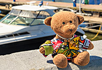 Podróż do Urugwaju