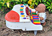 Podróż do Wenezueli