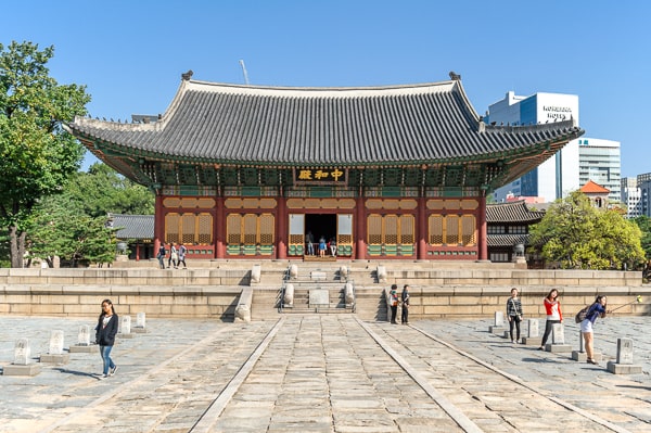  Korea