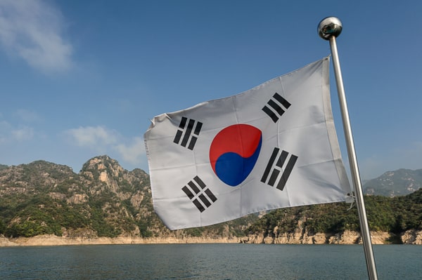  Korea