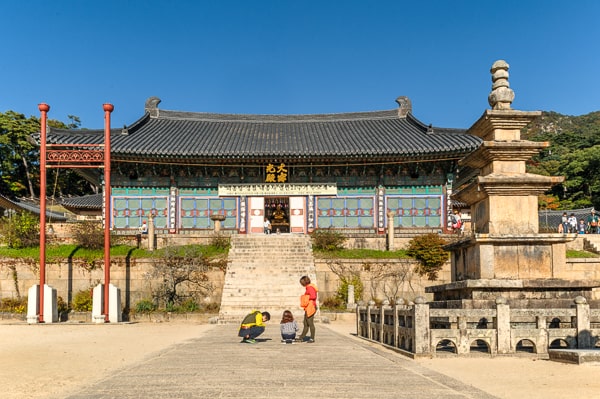  Korea