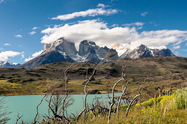 patagonia