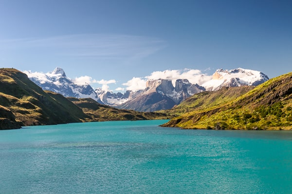 patagonia