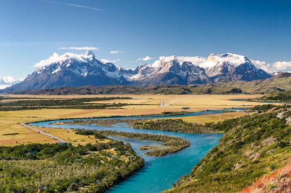 patagonia