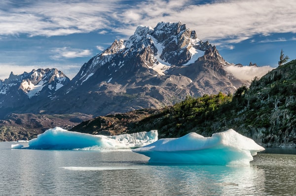 patagonia