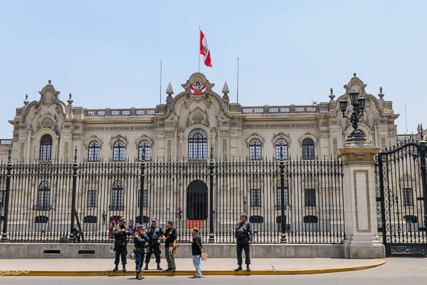 Peru