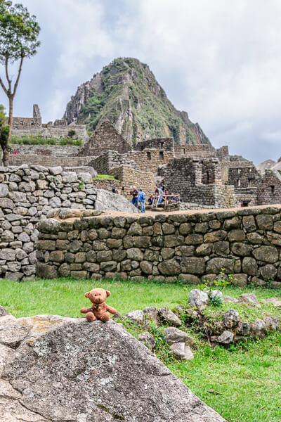 Peru