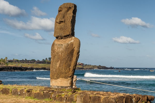 Rapa Nui