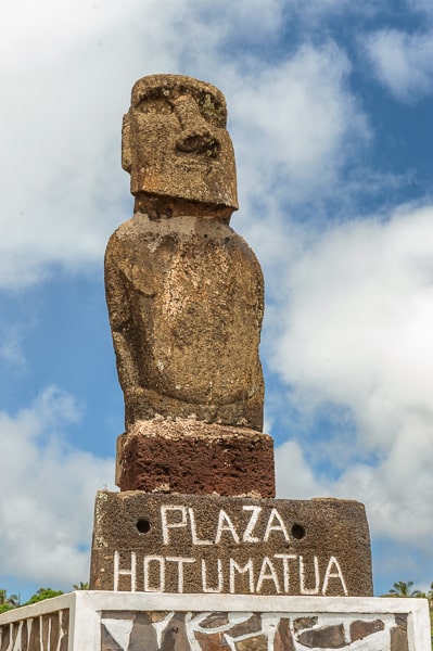 Rapa Nui