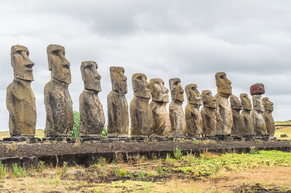 Rapa Nui