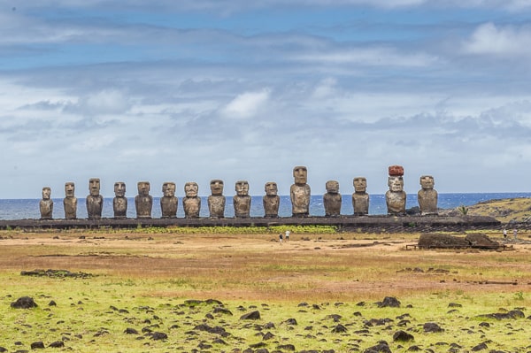 Rapa Nui