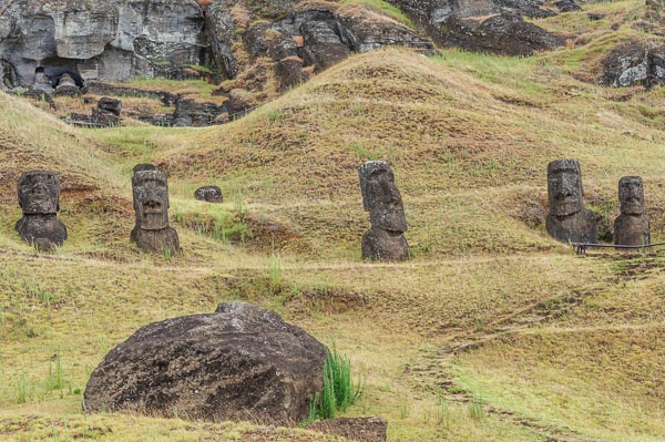 Rapa Nui