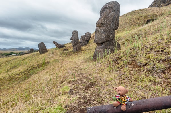 Rapa Nui