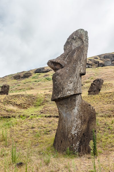 Rapa Nui