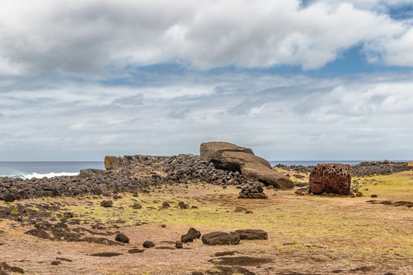 Rapa Nui