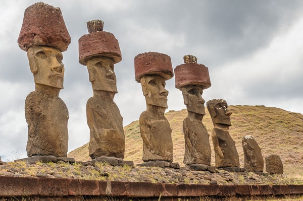 Rapa Nui