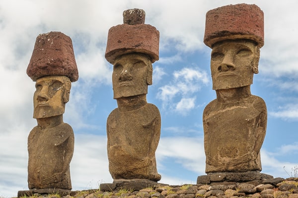 Rapa Nui