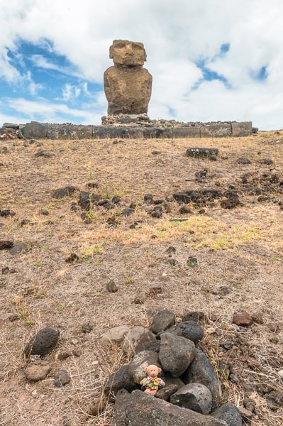 Rapa Nui