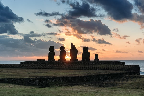 Rapa Nui