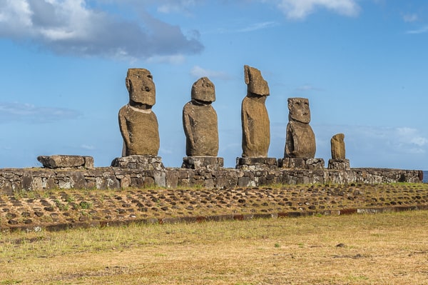 Rapa Nui