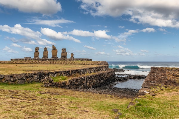 Rapa Nui