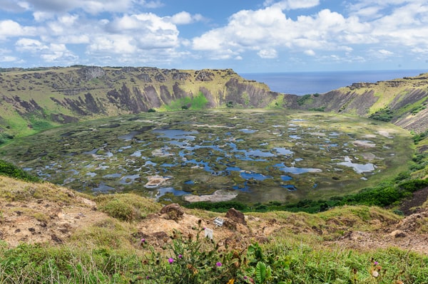 Rapa Nui
